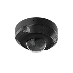 Ajax DomeCam Mini HL